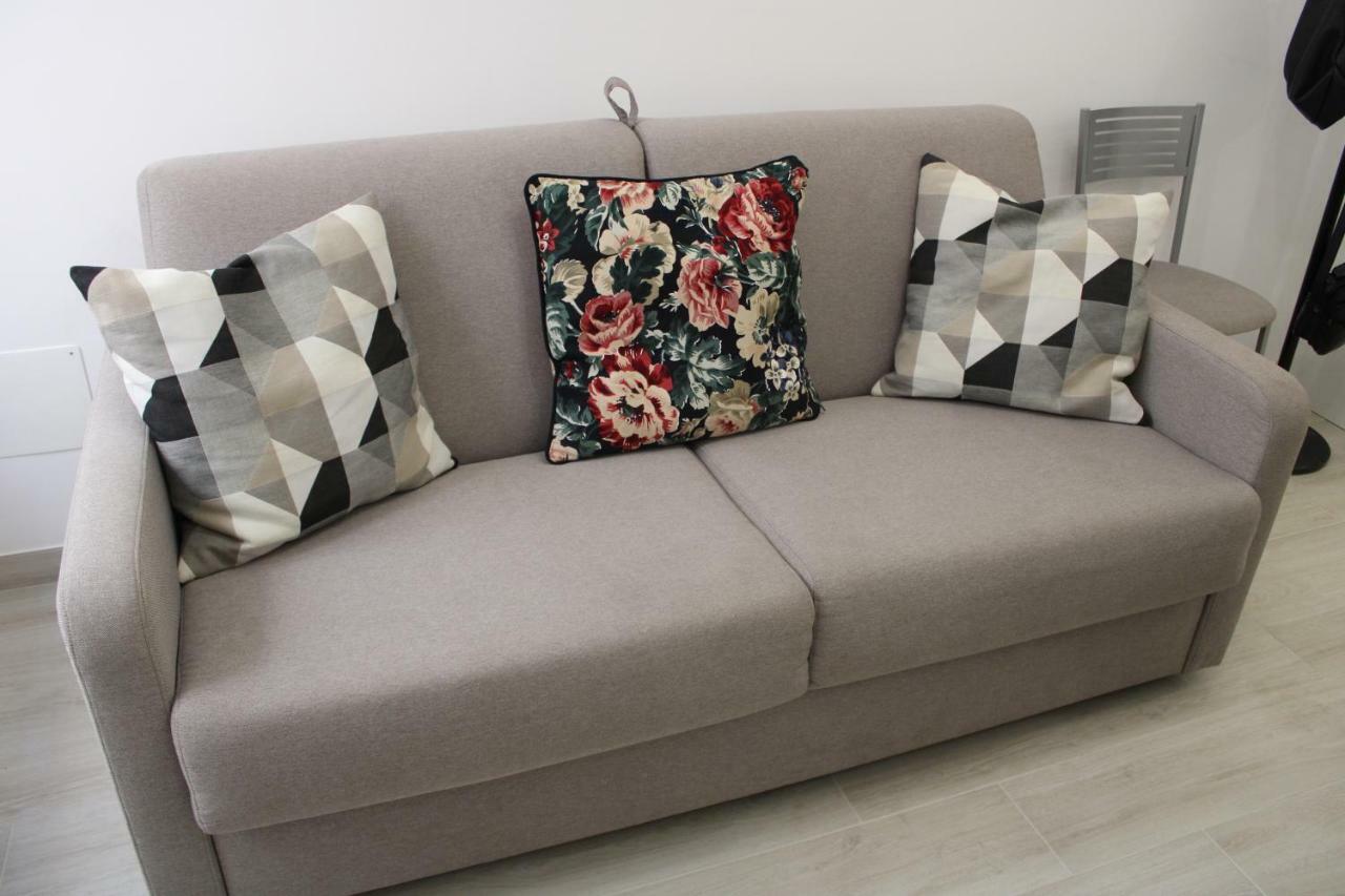 Sun & Wave Apartment II 나자레 외부 사진