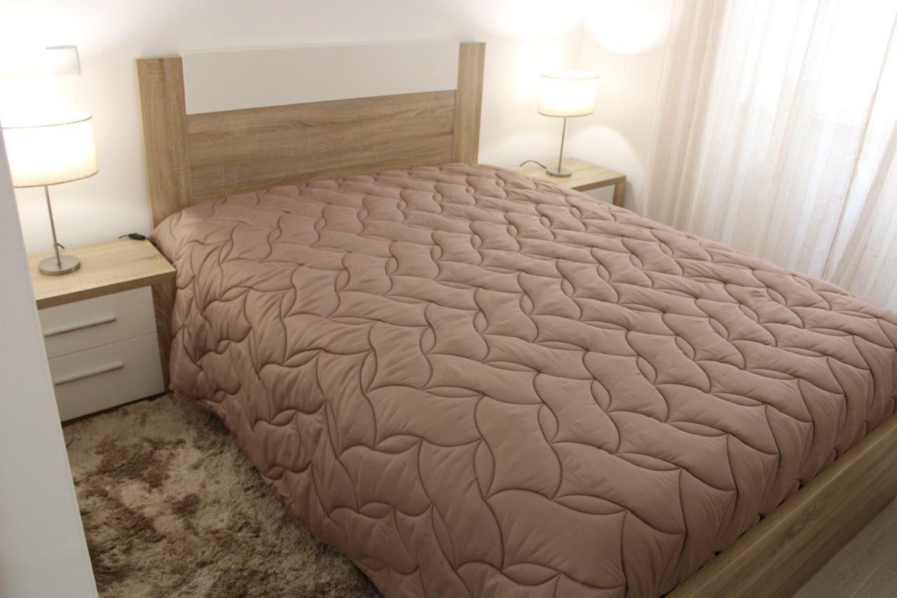 Sun & Wave Apartment II 나자레 외부 사진