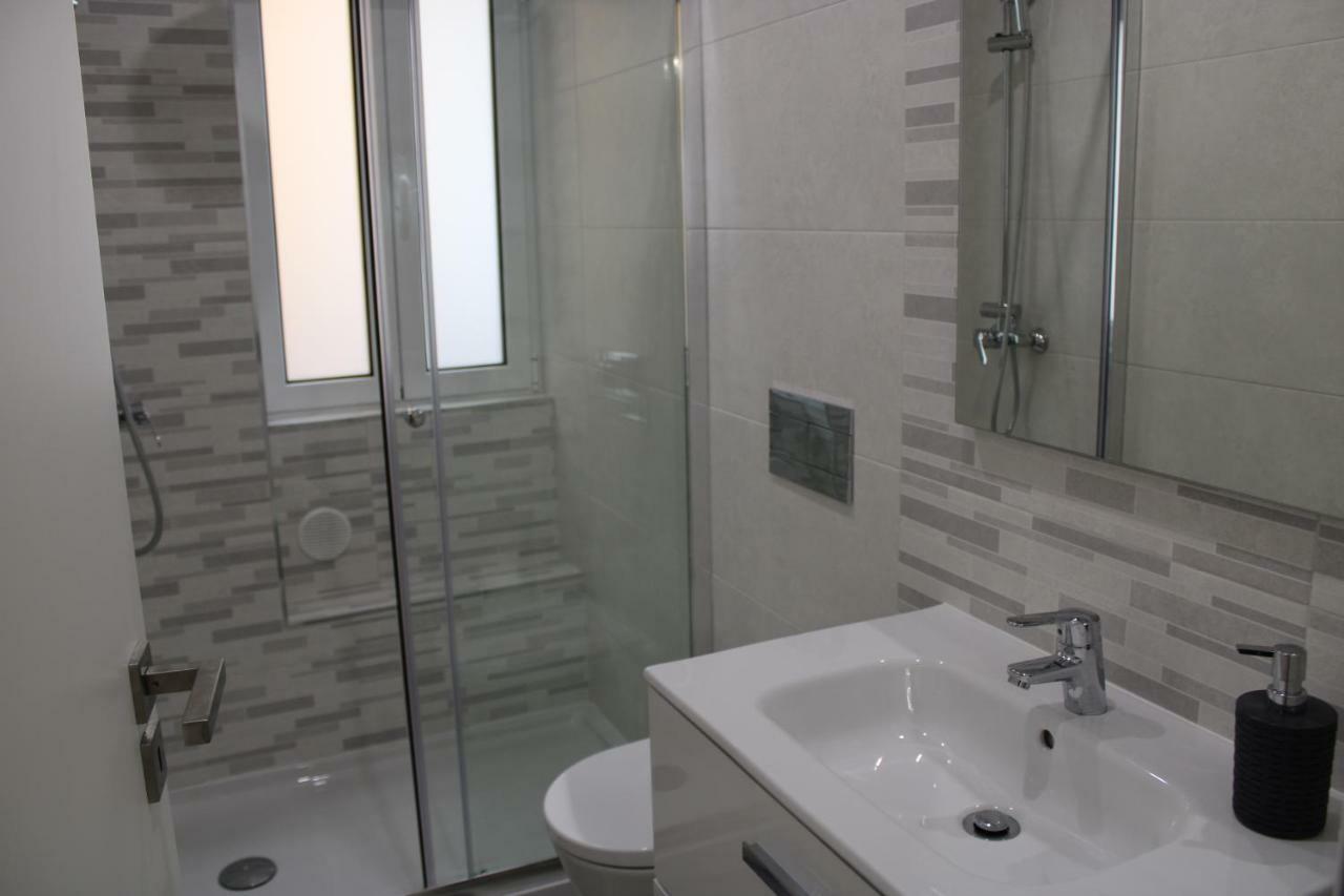Sun & Wave Apartment II 나자레 외부 사진