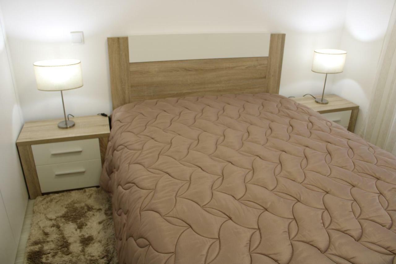 Sun & Wave Apartment II 나자레 외부 사진